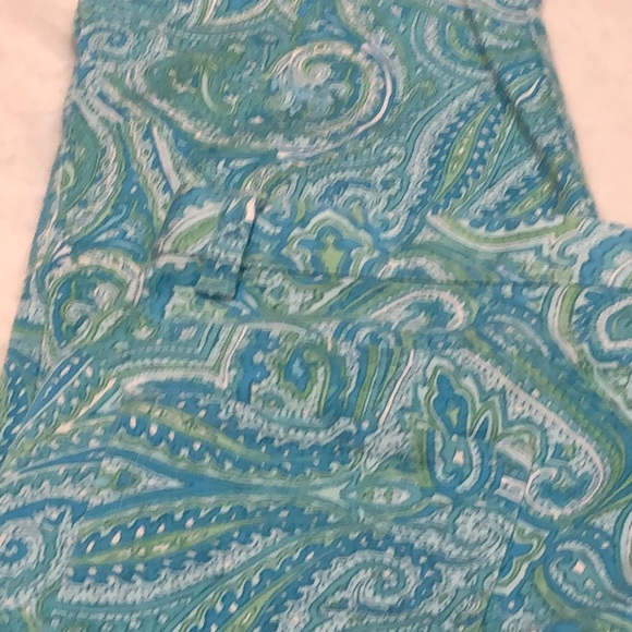 LAUREN Ralph Lauren cropped jeans - Picture 4 of 6